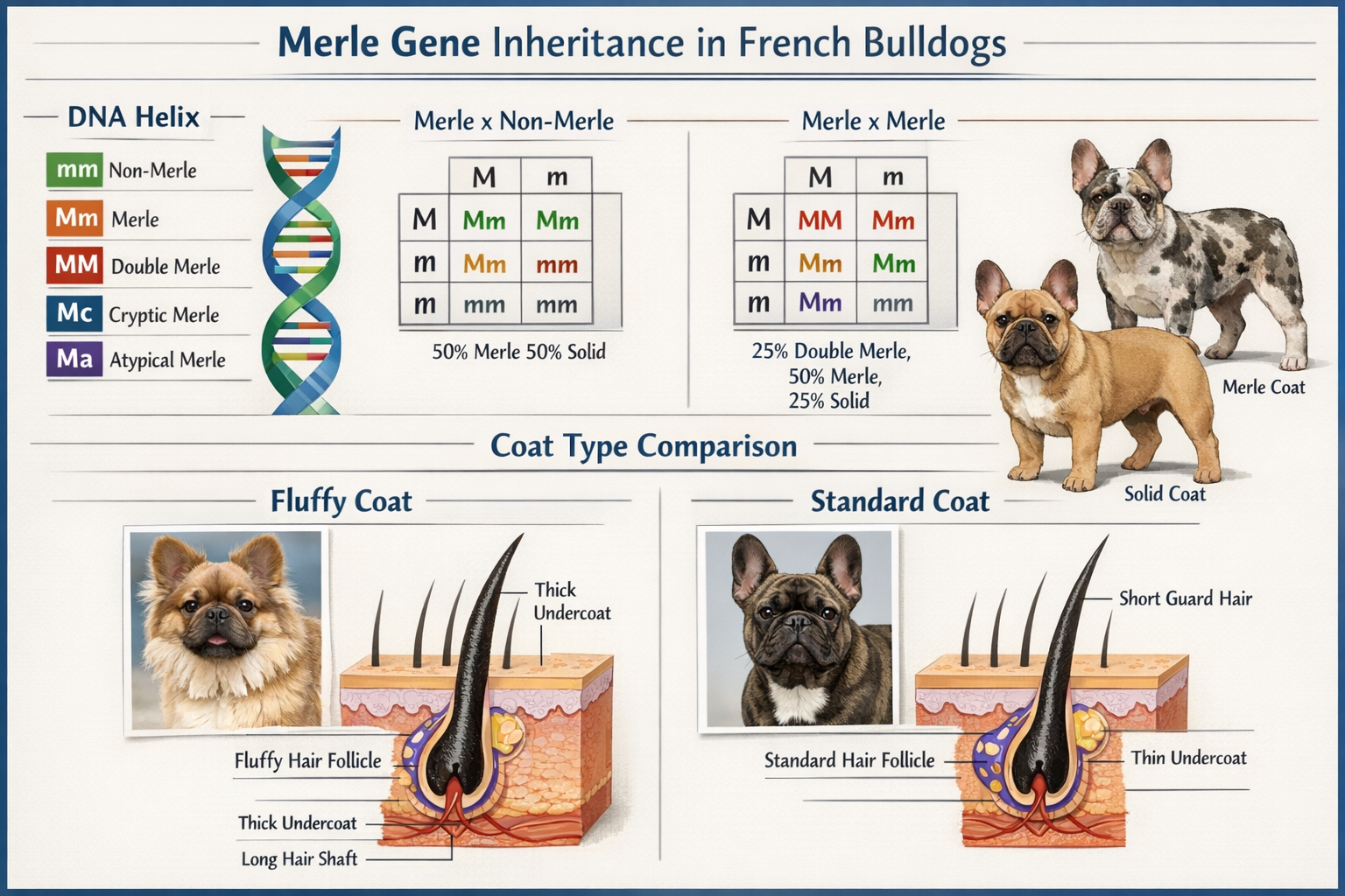 Merl Objects Merle Fluffy French Bulldog Puppies: Complete 2026 Guide