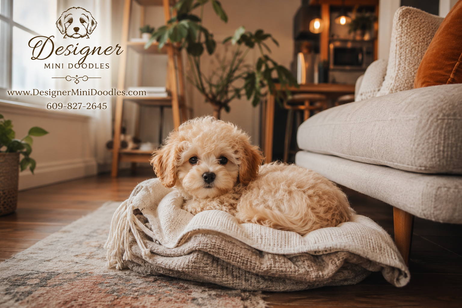Teacup Doodle Rescue Organizations