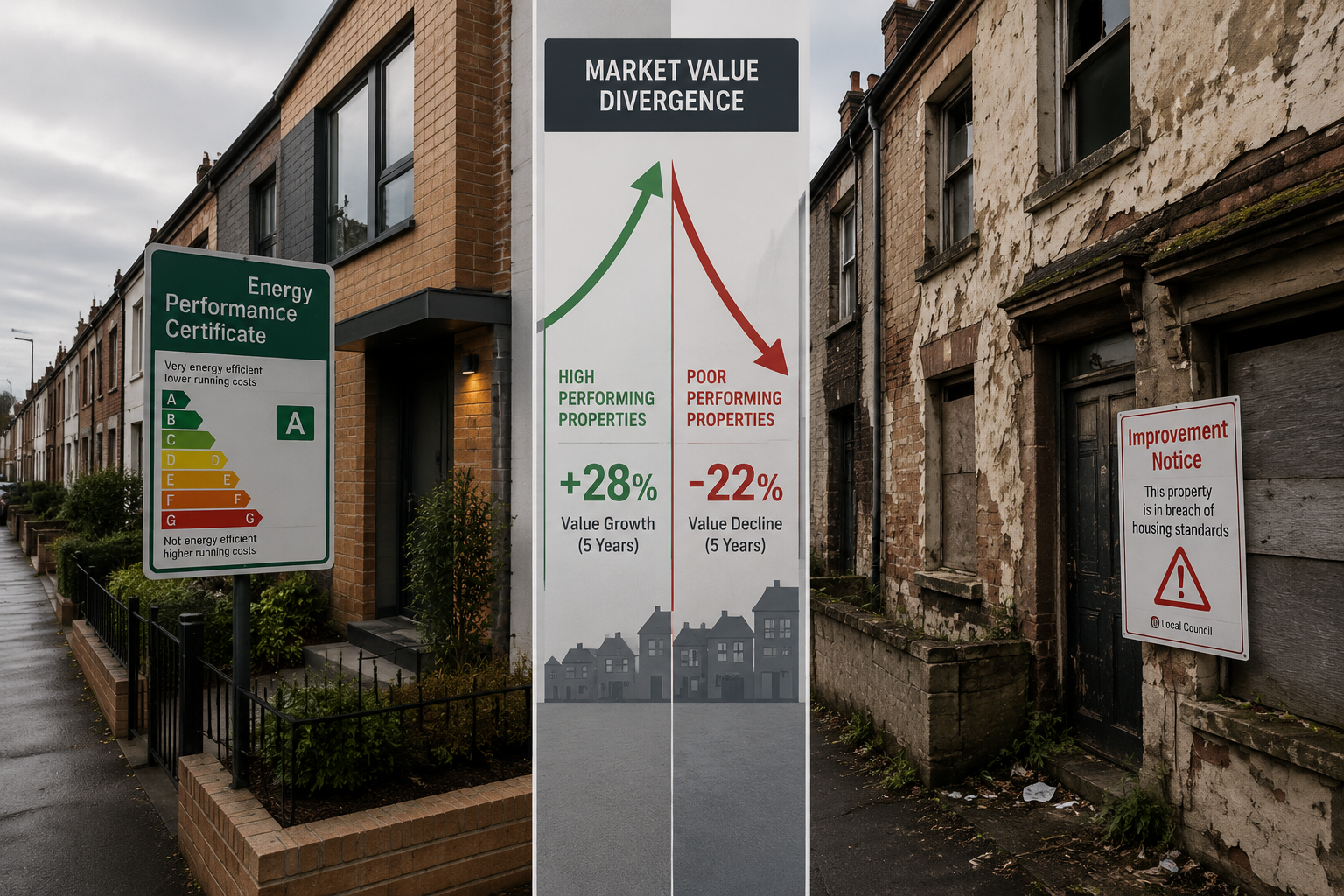 Portfolio Landlords and Capital Gains Considerations