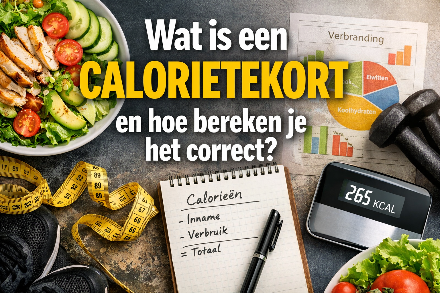 CRITICAL: ALL text, labels, headlines, annotations, and overlays in this image MUST be written in DUTCH. Do NOT use any English text. Every