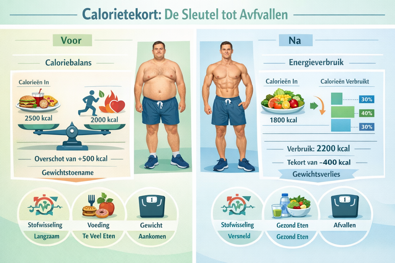 CRITICAL: ALL text, labels, headlines, annotations, and overlays in this image MUST be written in DUTCH. Do NOT use any English text. Every