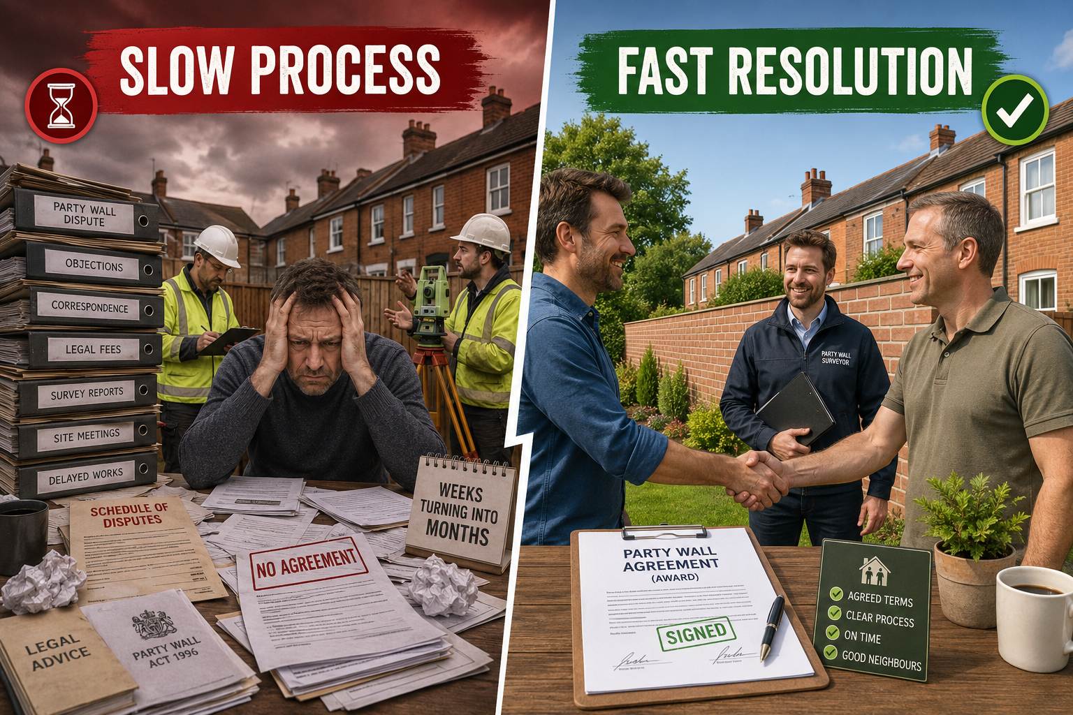 How to Expedite Agreements: Practical Strategies for Fast, Low-Cost Resolutions
