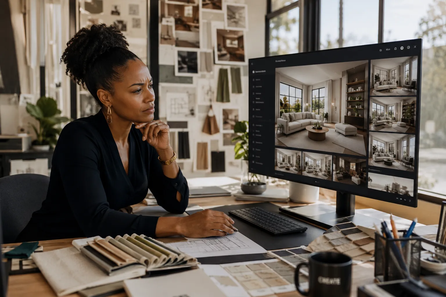Collov AI Review: Design-Grade Staging or Just Filters?