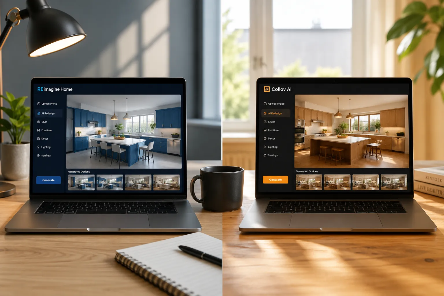 Is Collov AI Actually Design-Grade or Just Basic Filters?