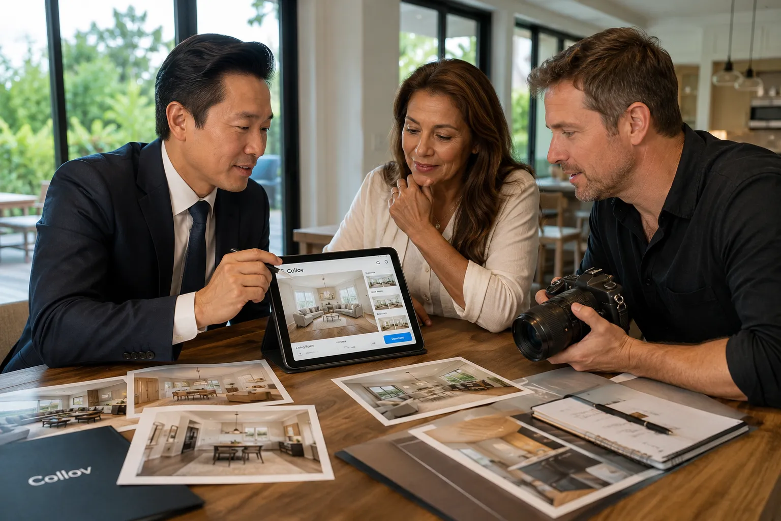 Common Mistakes When Using Collov AI for Property Listings