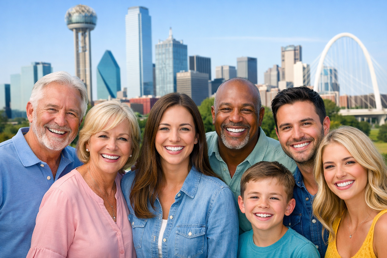 Can't Afford Dental Bone Graft in Dallas? Solutions for Implants
