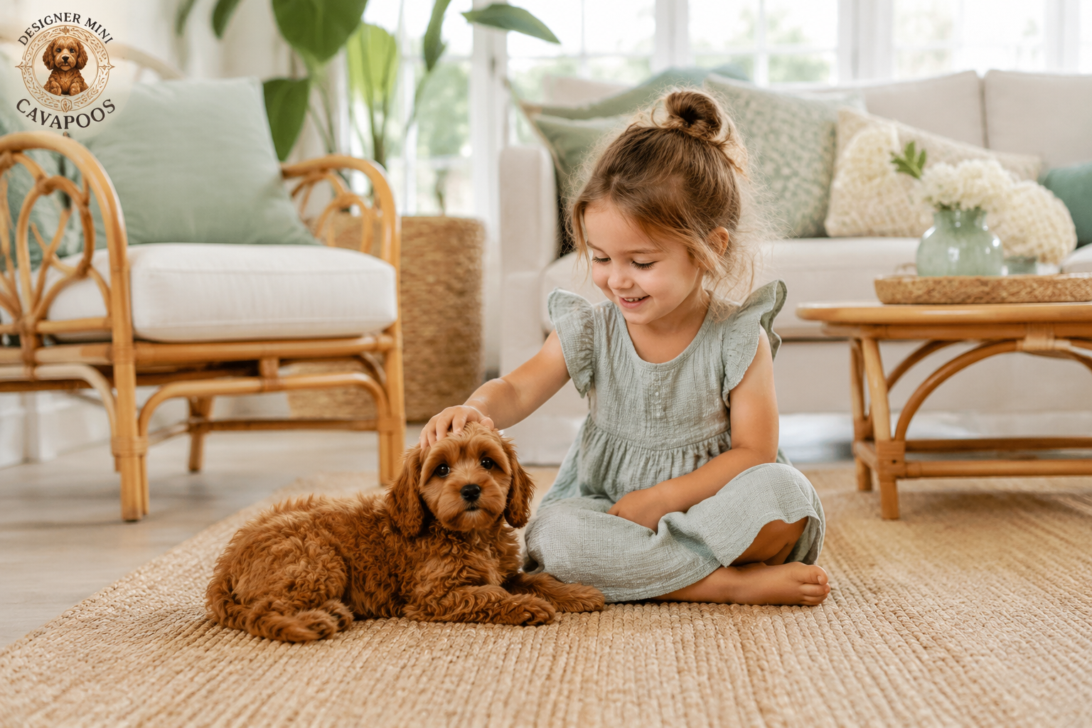 cavapoo puppies Tampa