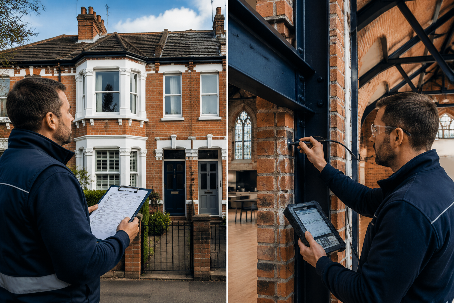 Understanding the RICS Survey Levels in 2026