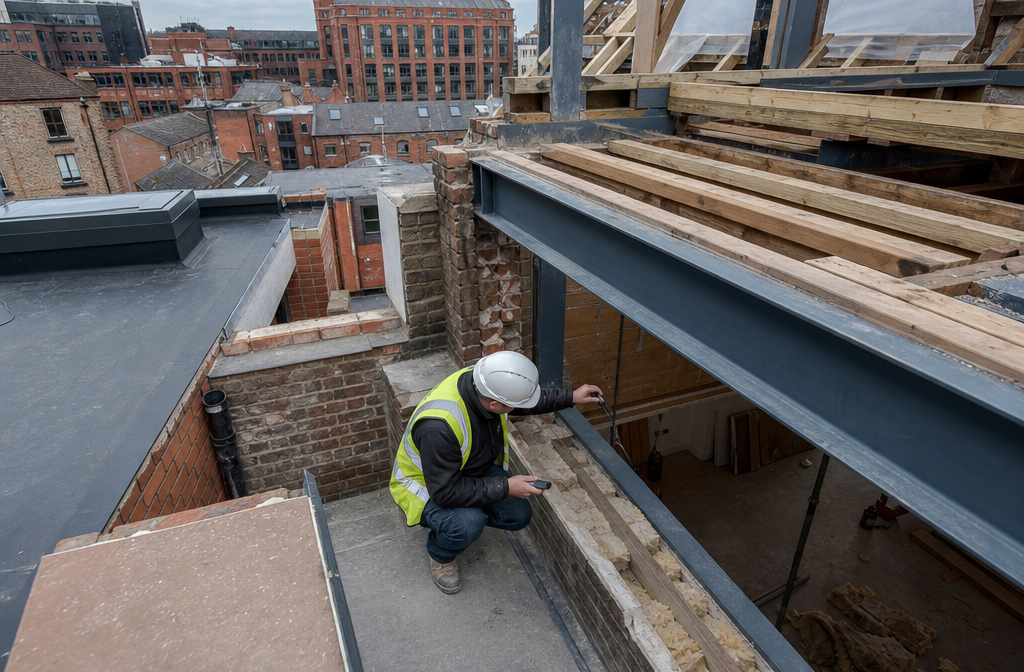 Why Urban Conversions Demand a Deeper Assessment