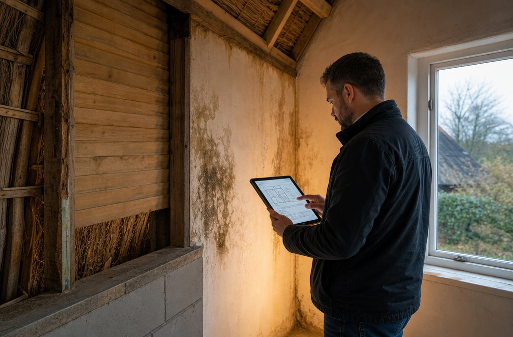Homebuyer vs Building Surveys: Choosing the Right Level for 2026 Urban Conversions and Non-Standard Builds — Cost, Technology