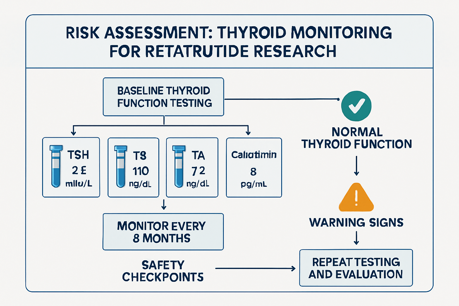 Retatrutide Thyroid Risk