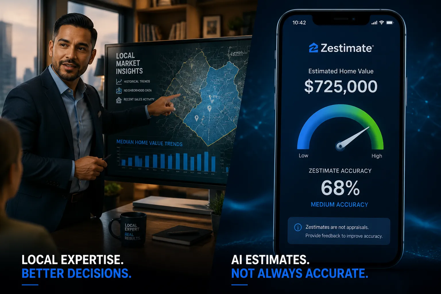 How Can I Delete My Zillow Search History and Data