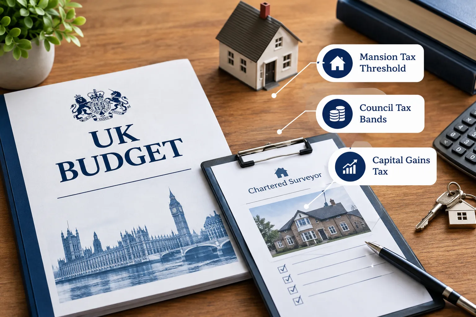 What Is Mansion Tax and When Do I Actually Have to Pay It