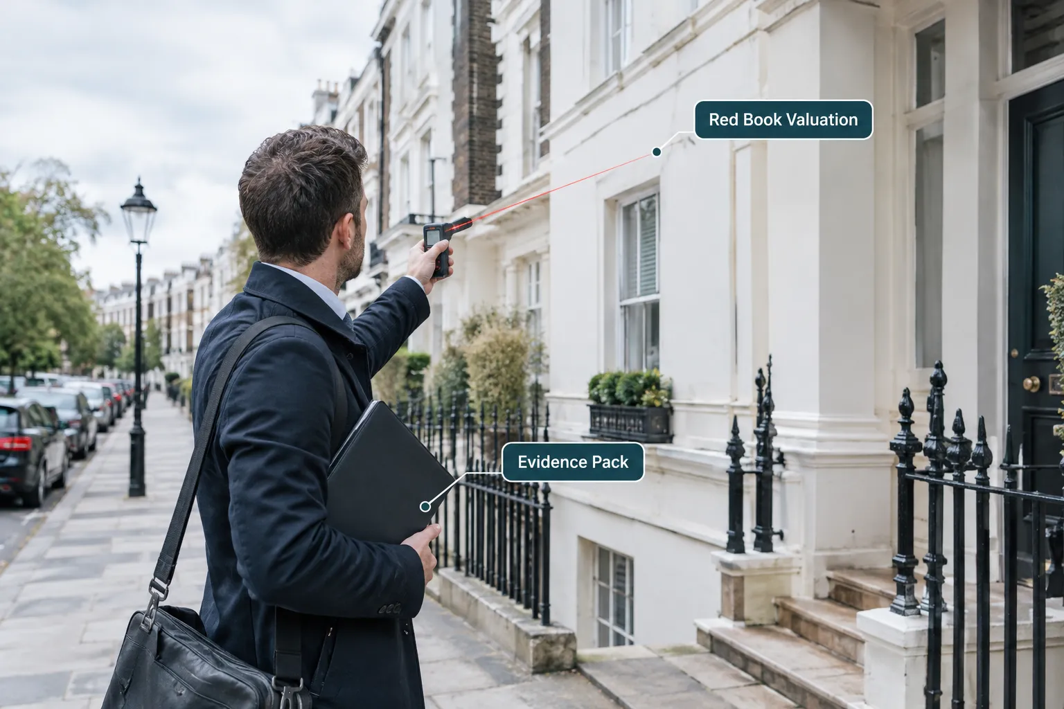 Do I Pay Mansion Tax on an Inherited Property