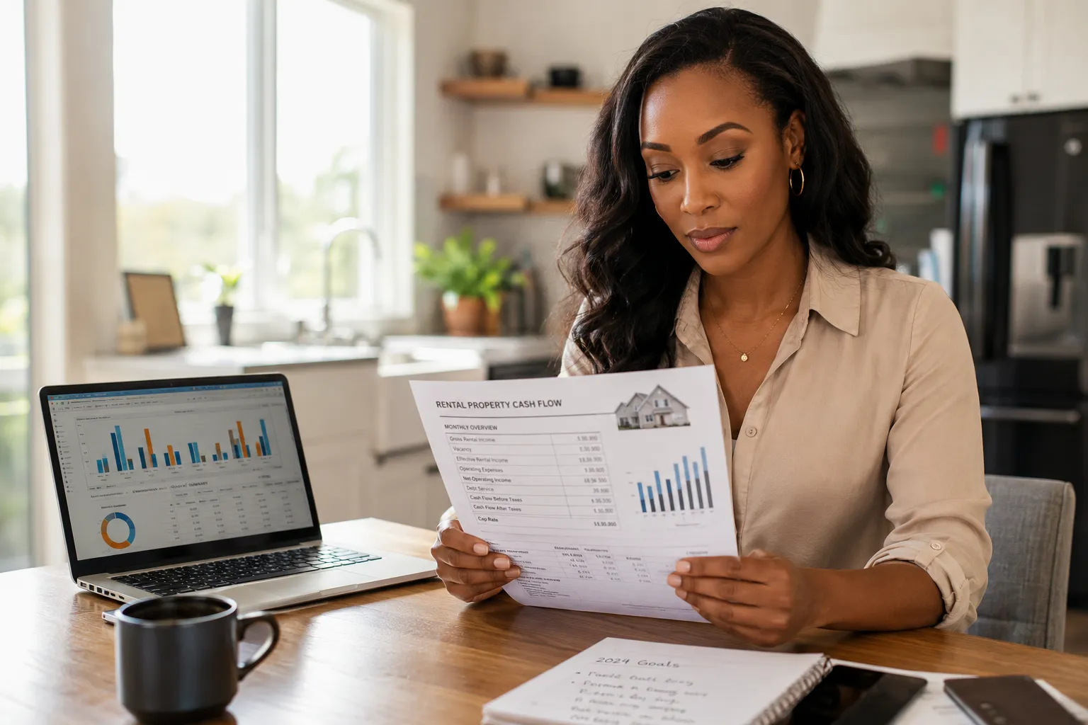 Single-Family Home or Multifamily: Which Is Better for Your First Rental