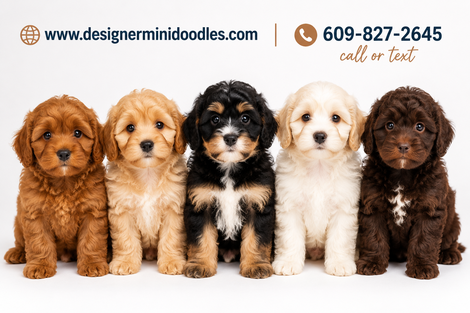 Cavapoo puppies nearby