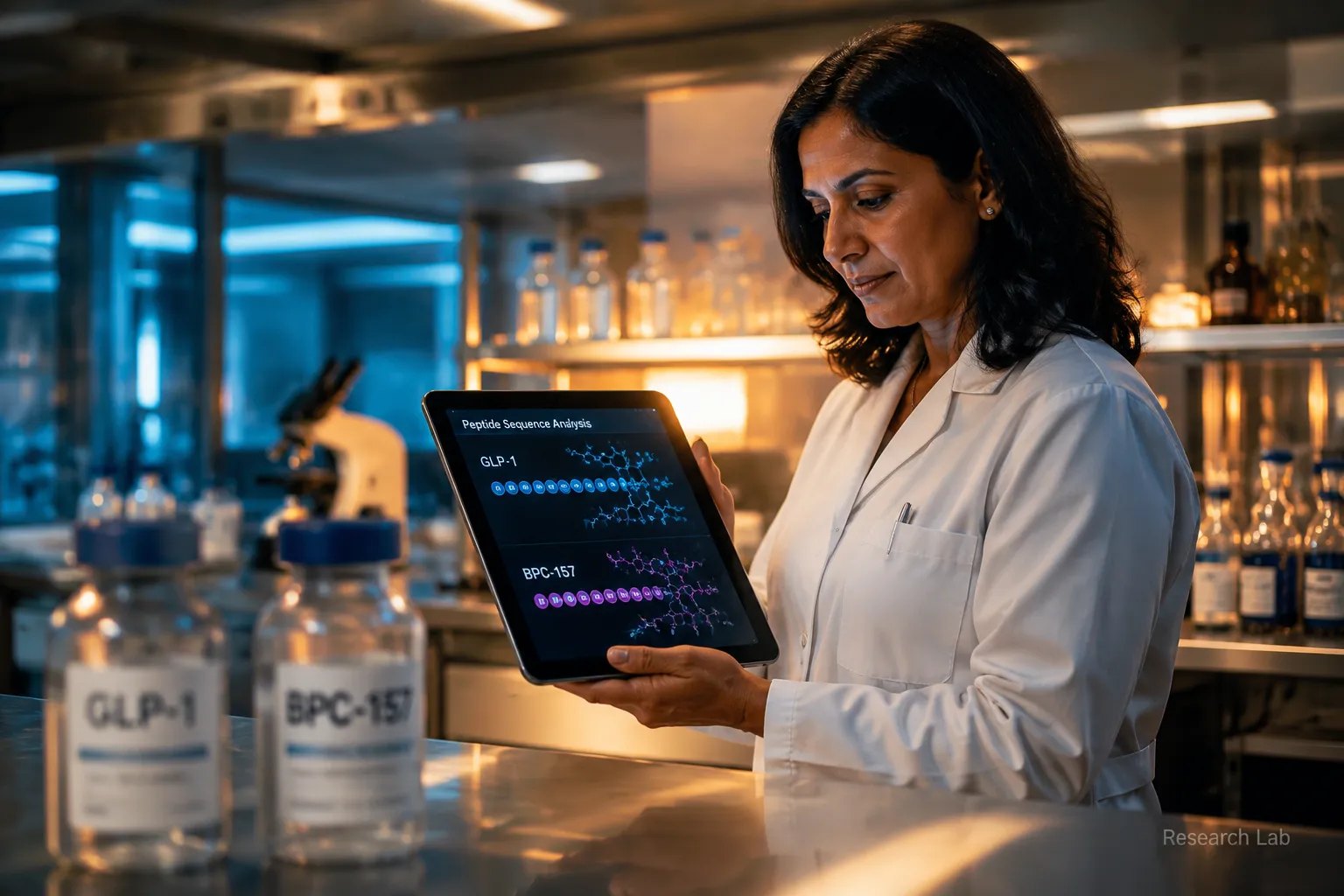 Research Directions That Go Beyond Classic Drug Models