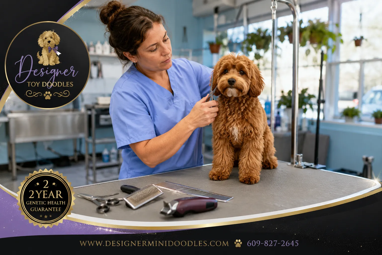 toy goldendoodles for sale Roseville California
