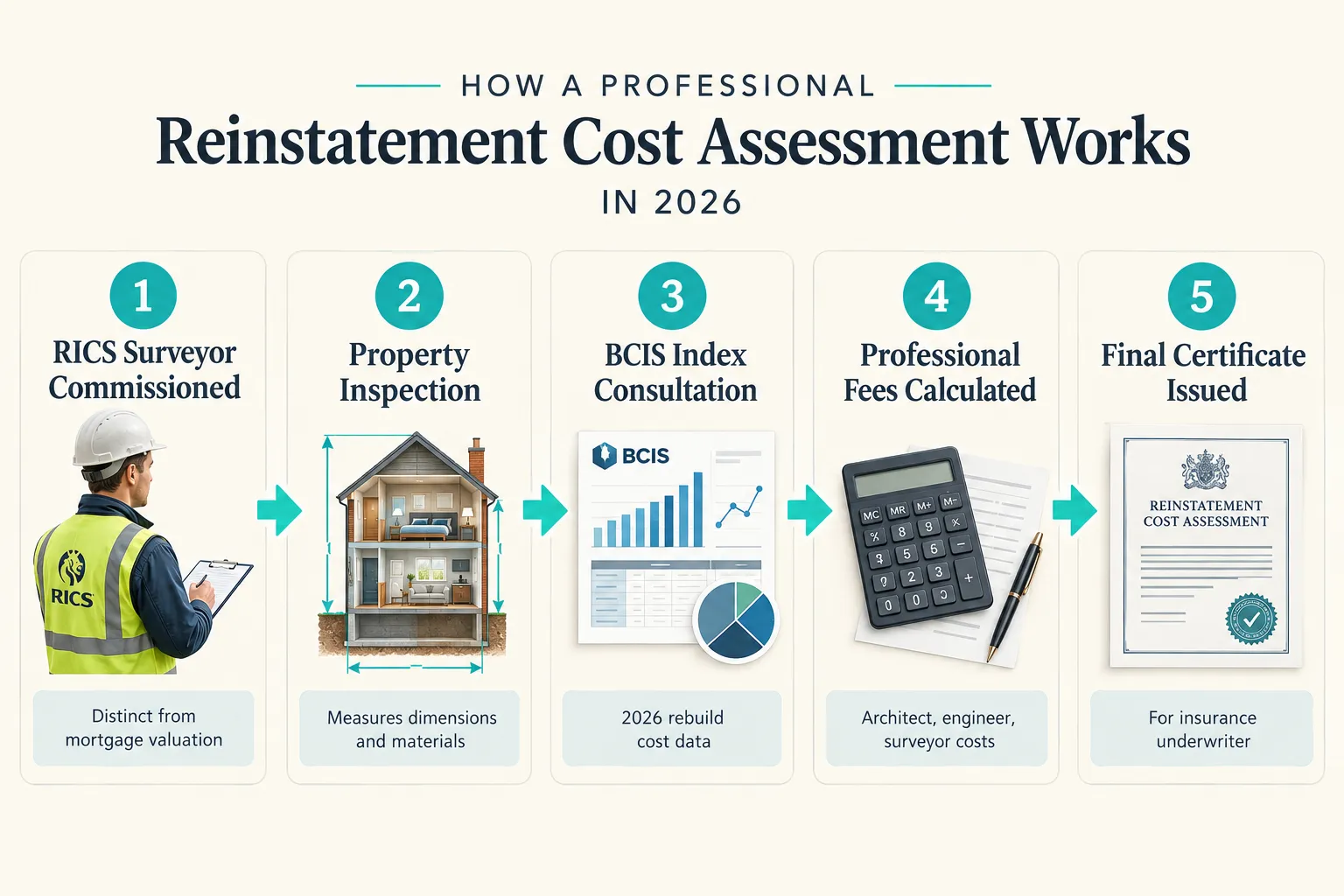 How Defects, Building Surveys, and Party Wall Risks Interact With Each Valuation Type