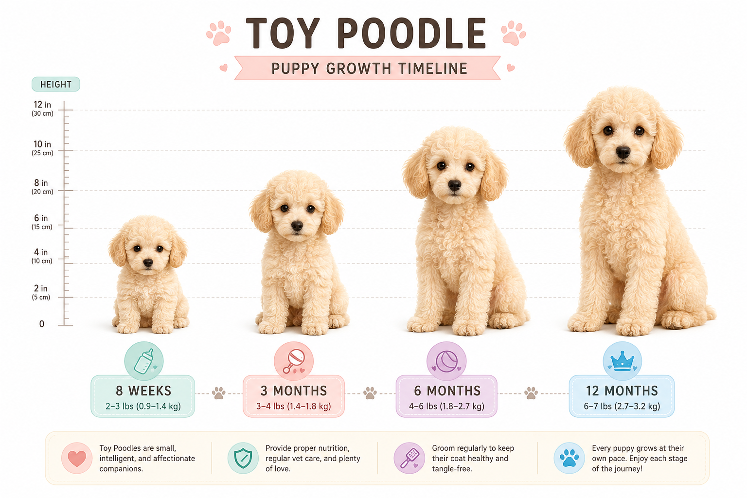 toy poodle puppies for sale