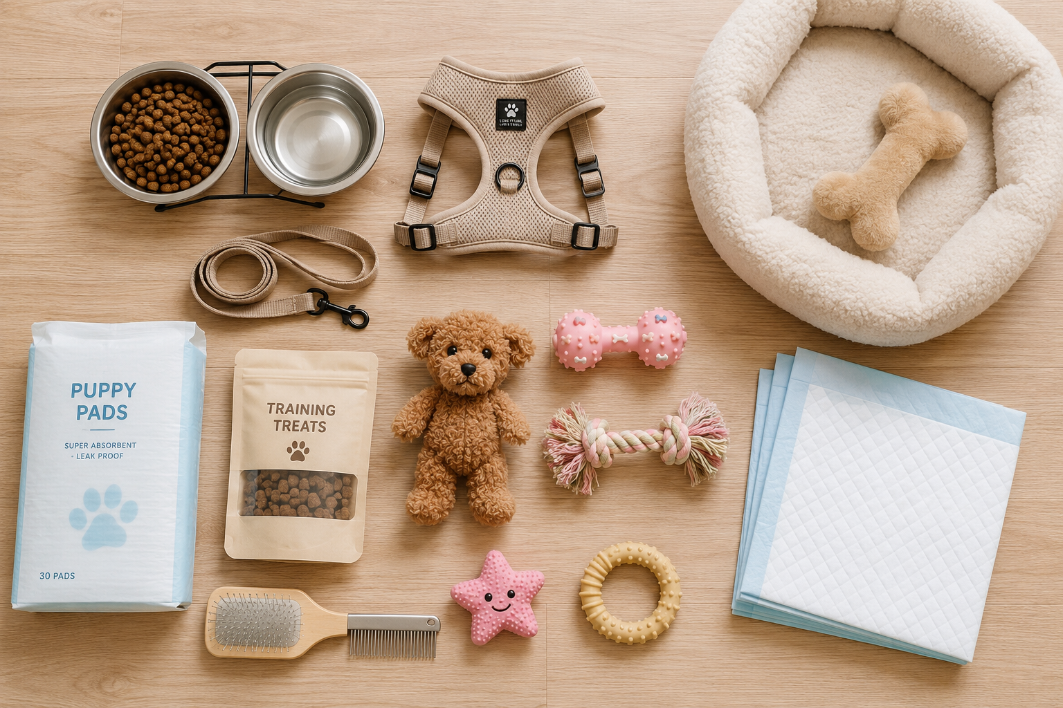 Toy Poodle Puppy Biting and Nipping: How to Stop It