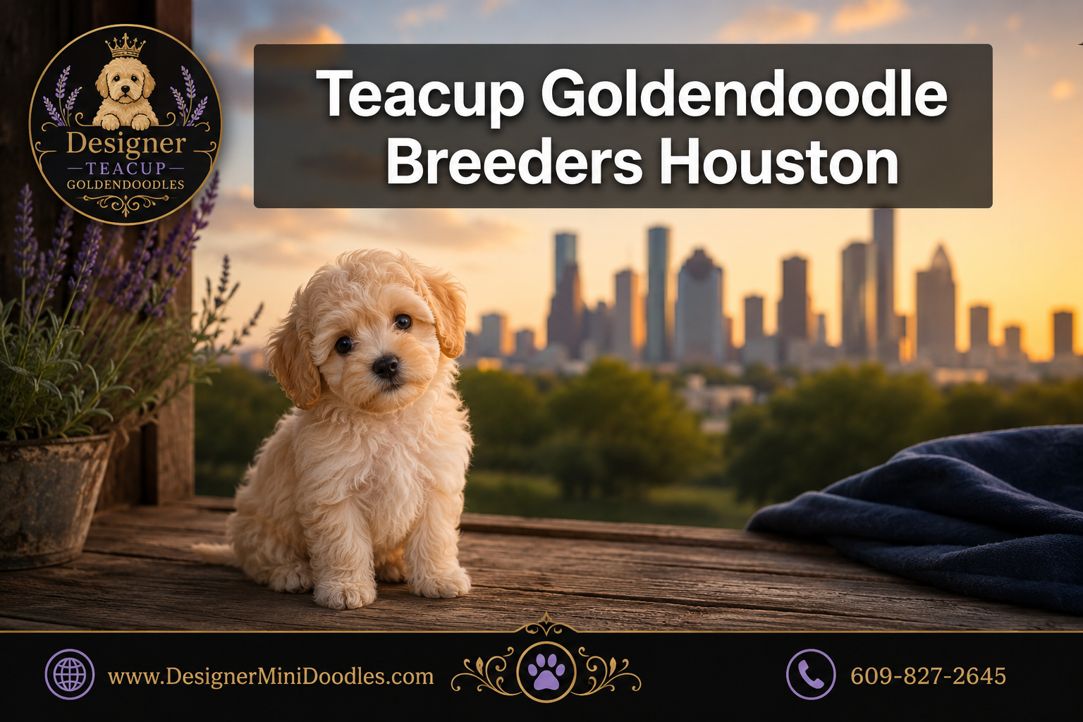 teacup goldendoodle breeders Houston