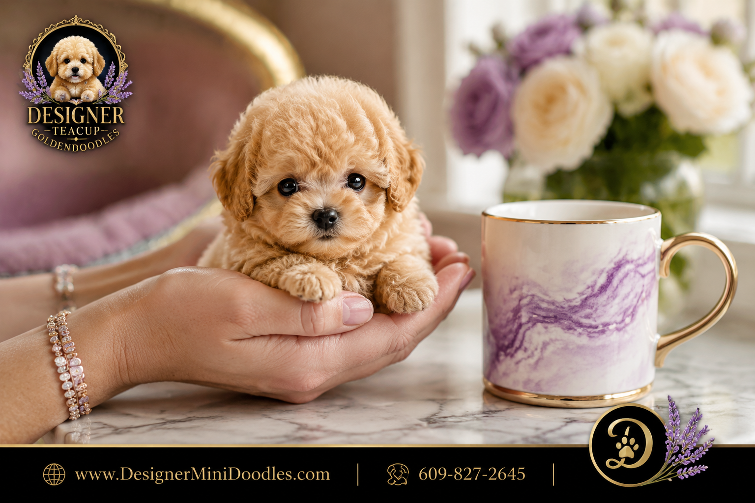 teacup goldendoodle breeders Houston