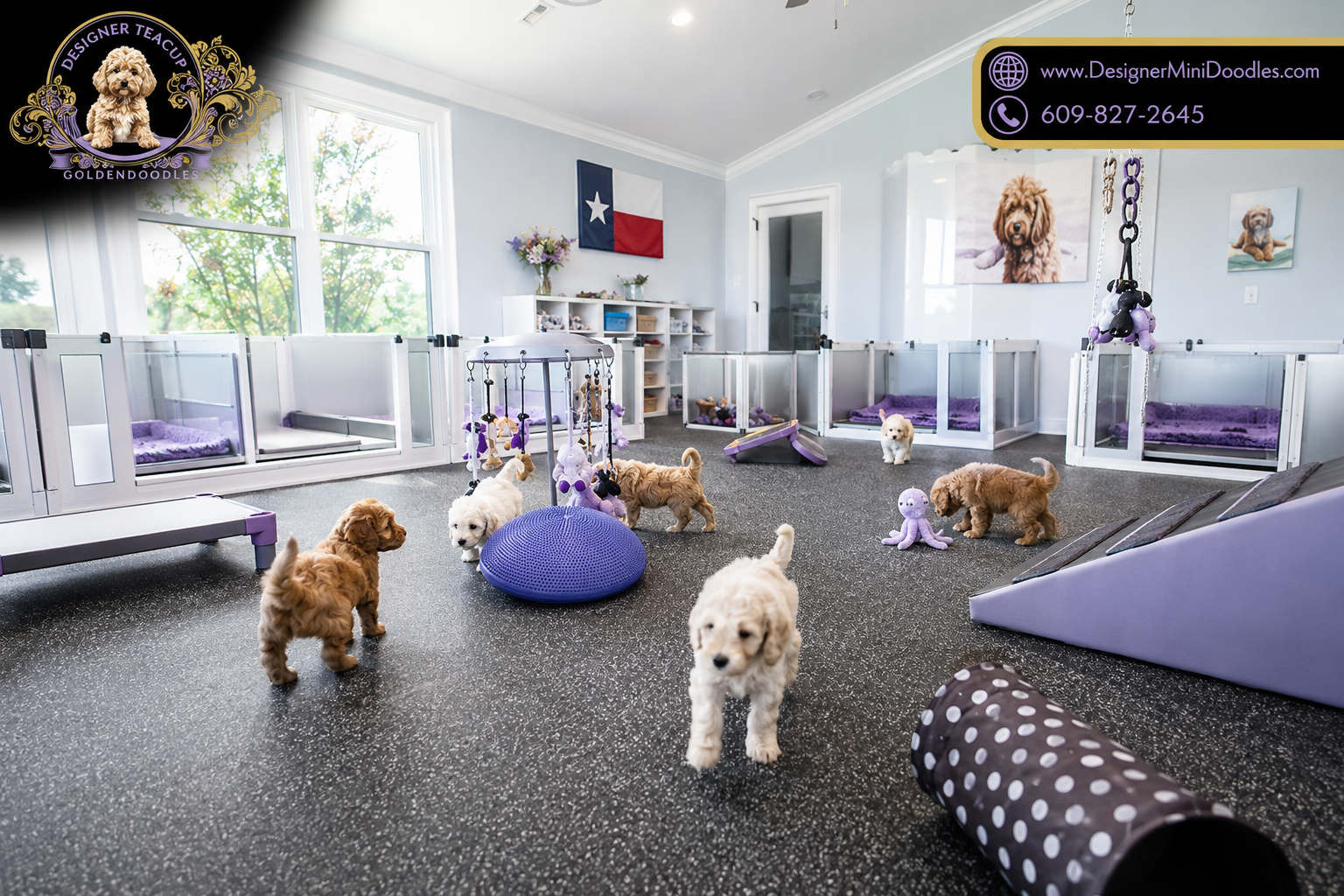 teacup goldendoodle breeders Houston