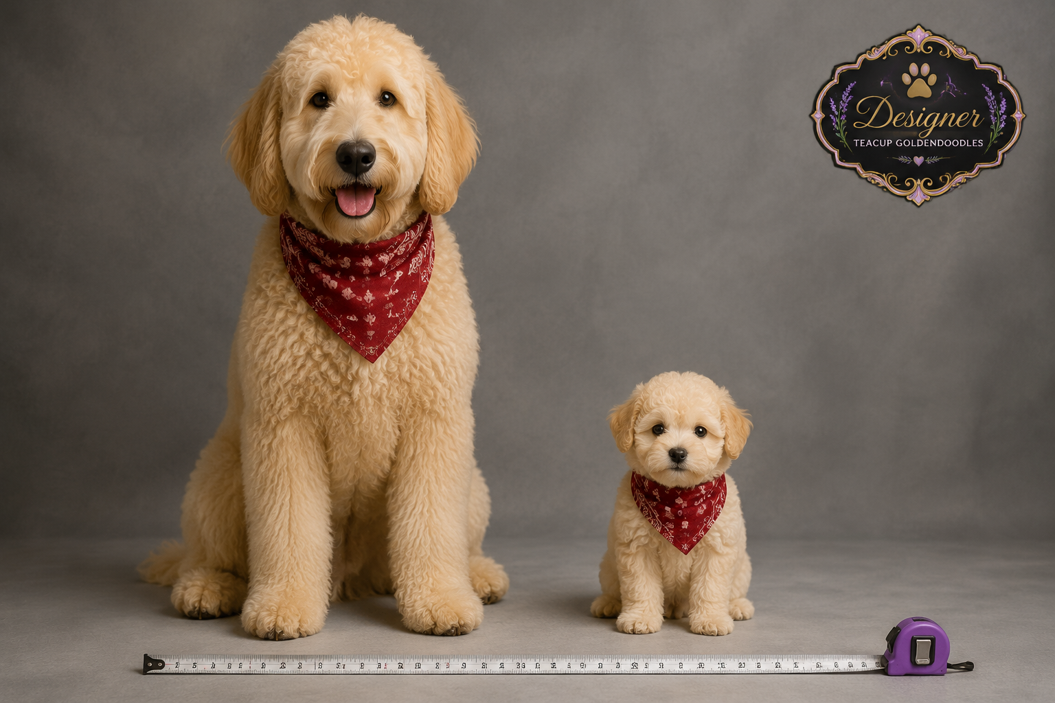 teacup goldendoodle breeders Houston