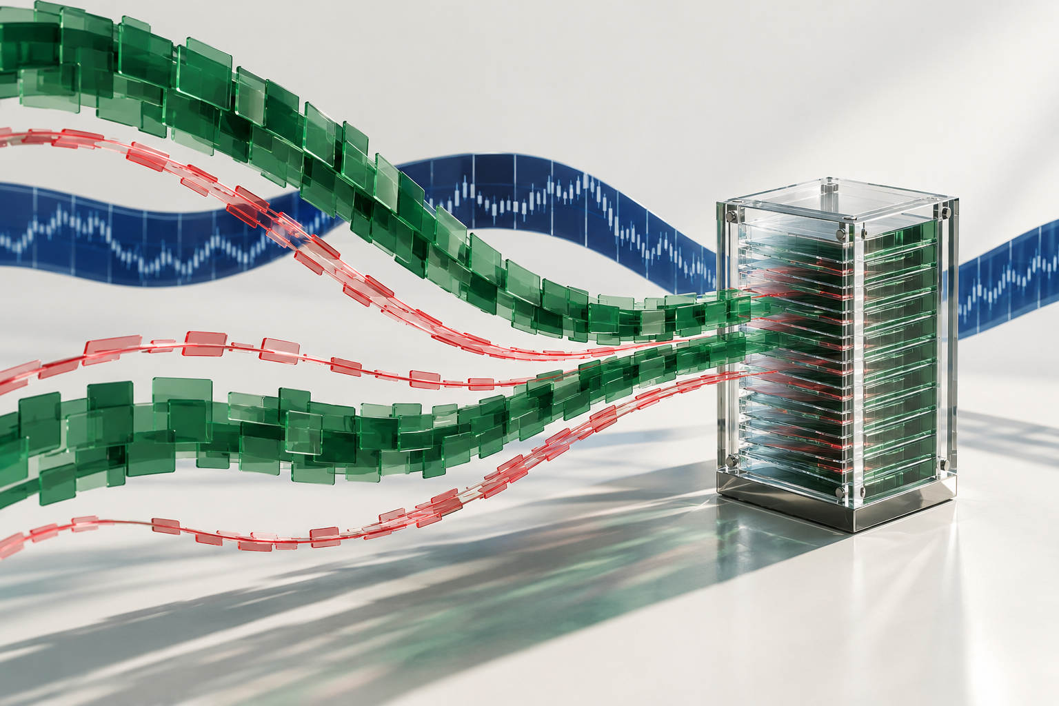 What Is Options Flow? How to Read the Big Money Trades