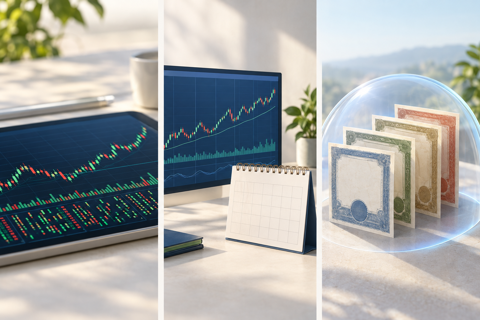 Who should watch flow: day traders, swing traders, scalpers, or long-term investors?