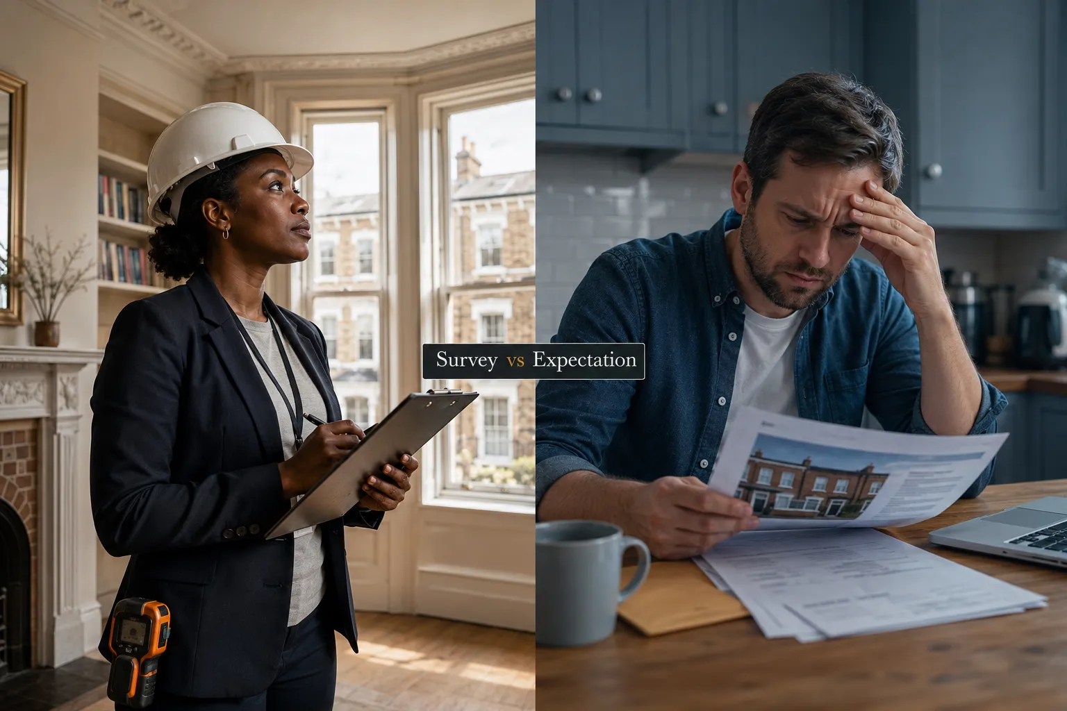 Which London Neighbourhoods Are Seeing the Biggest Valuation Drops?