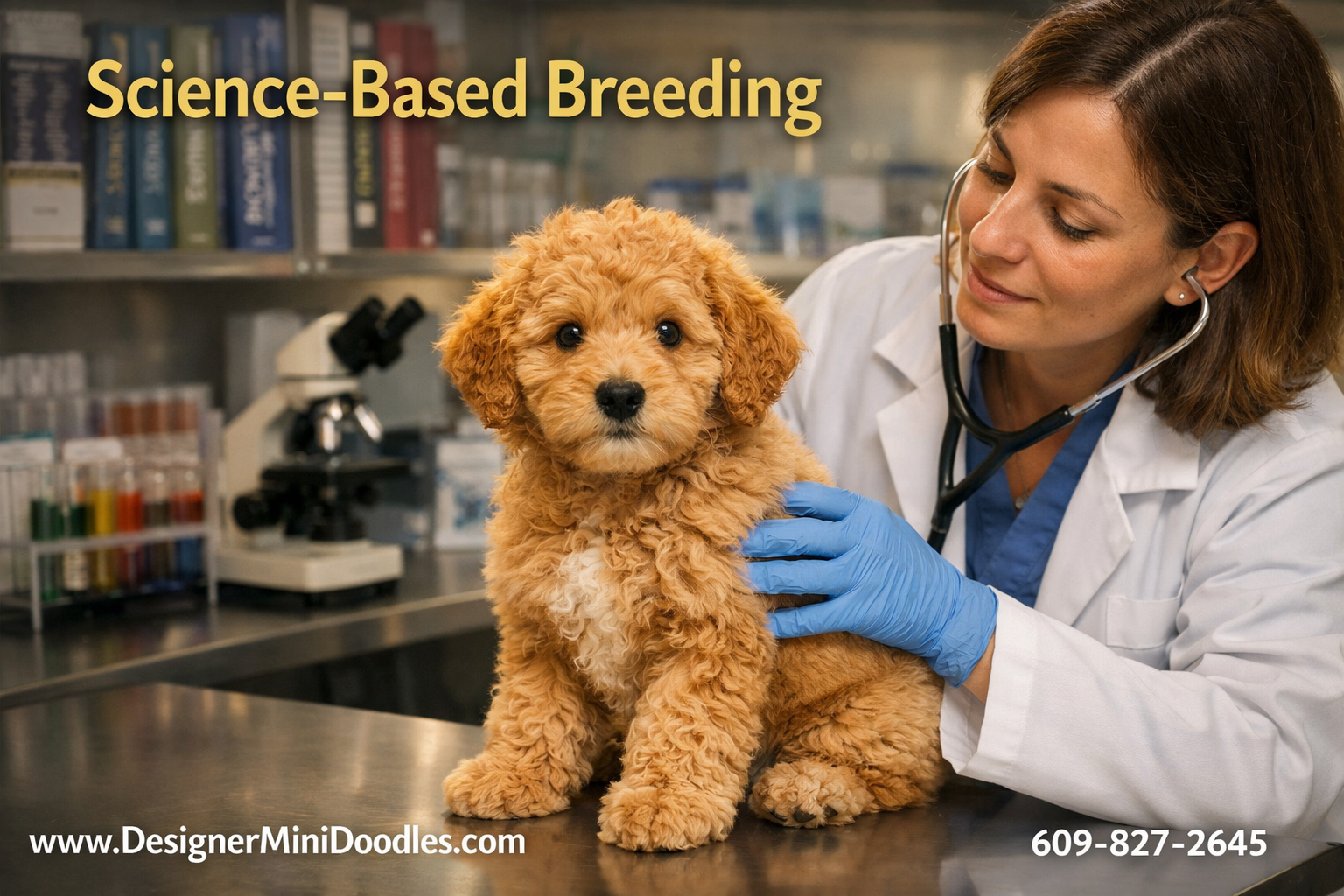 Mini goldendoodles nearby