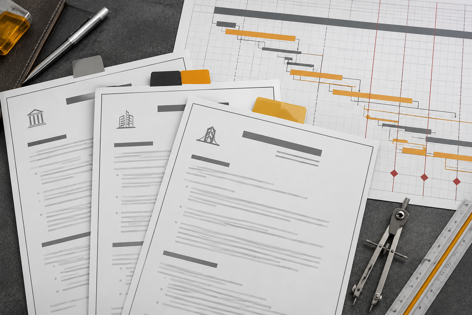 Why Notice Planning Fails Before a Surveyor Is Even Appointed
