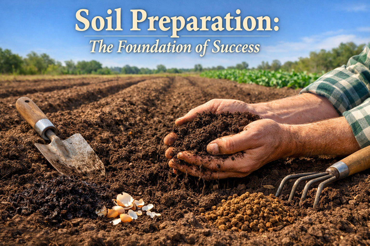 Can I plant vegetables directly in the ground without raised beds?