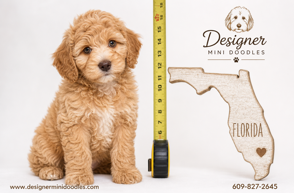 Are Micro Goldendoodles Good for Families with Kids?