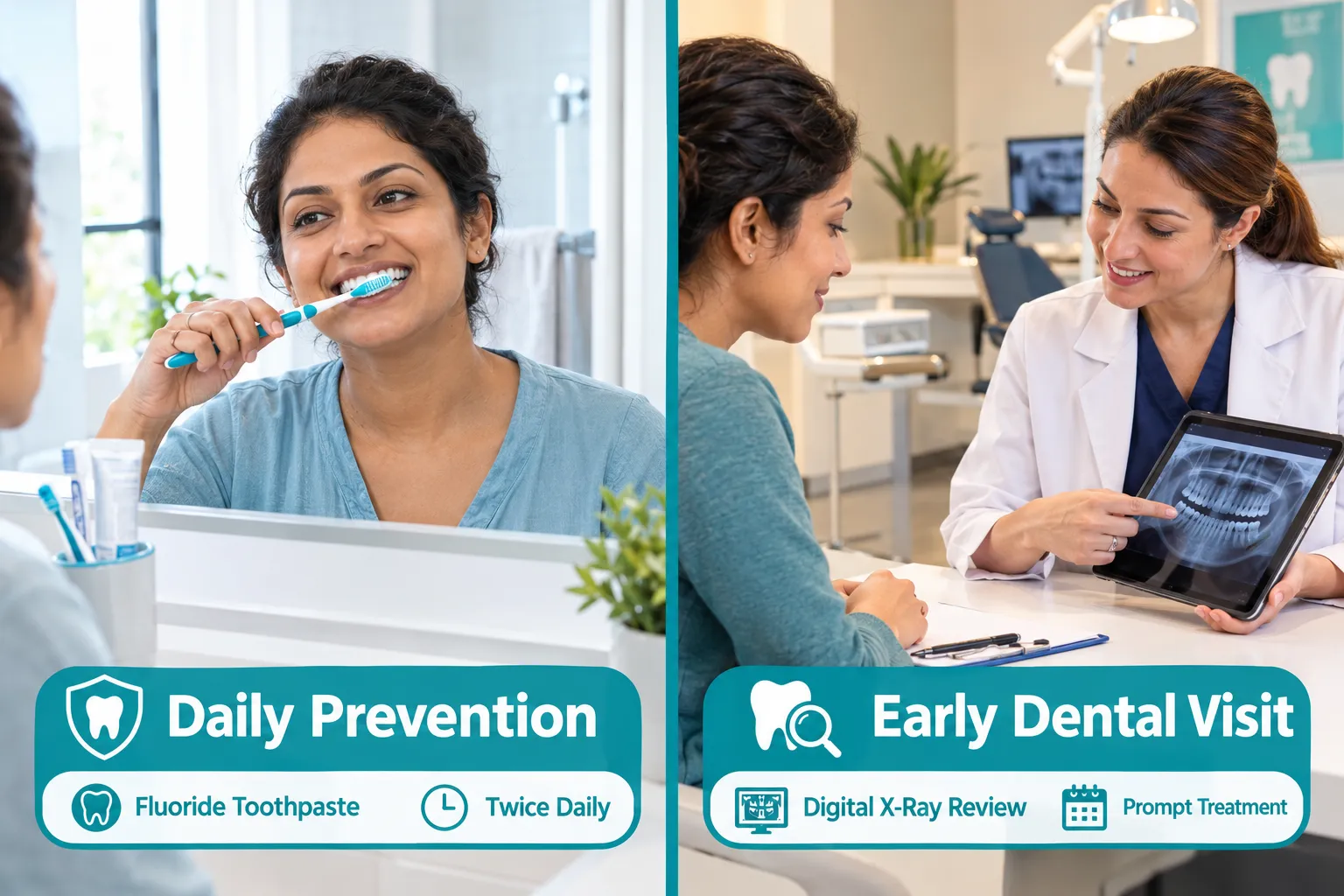 How to Avoid a Root Canal: Early Warning Signs You Can Act On 3 7. Acting Early: What Prevention Actually Looks Like