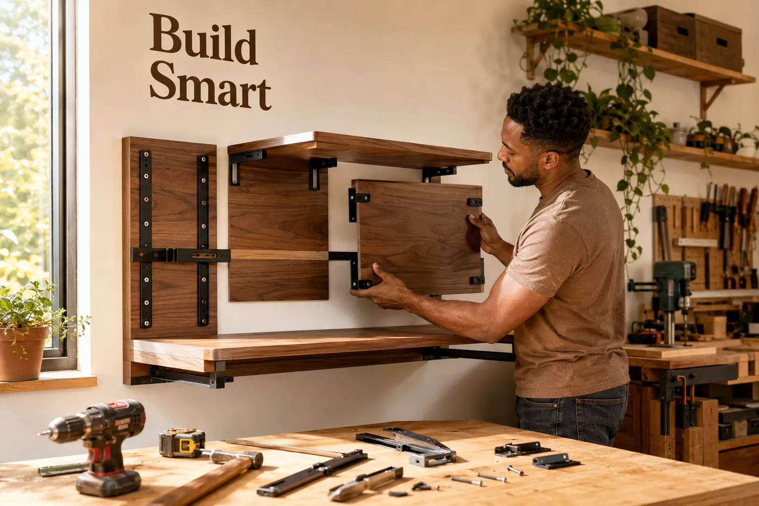 Essential Design Considerations