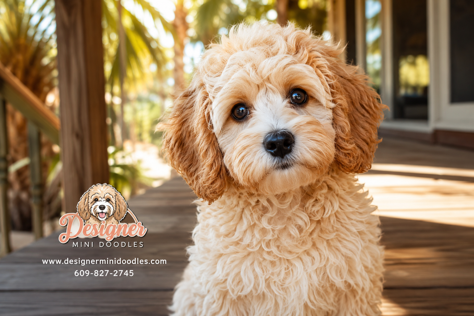 cavapoo puppies Orlando
