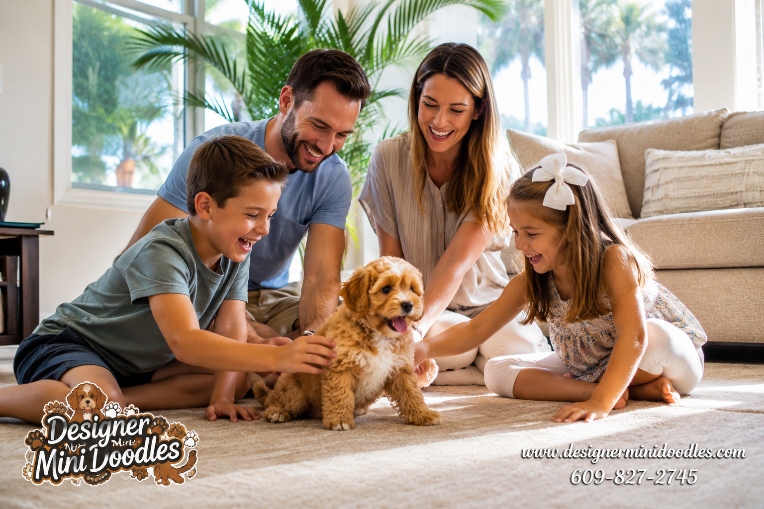cavapoo puppies Orlando