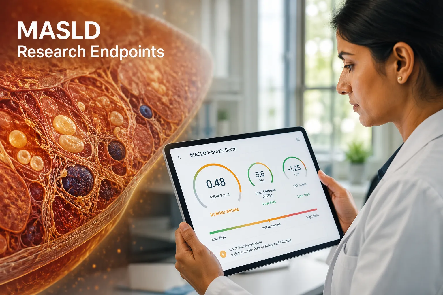 MASLD Research Design Implications in 2026