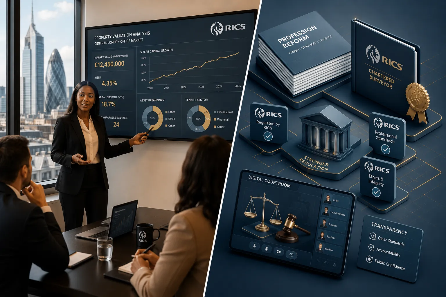 How Has Litigation Reform Impacted Expert Witness Requirements?