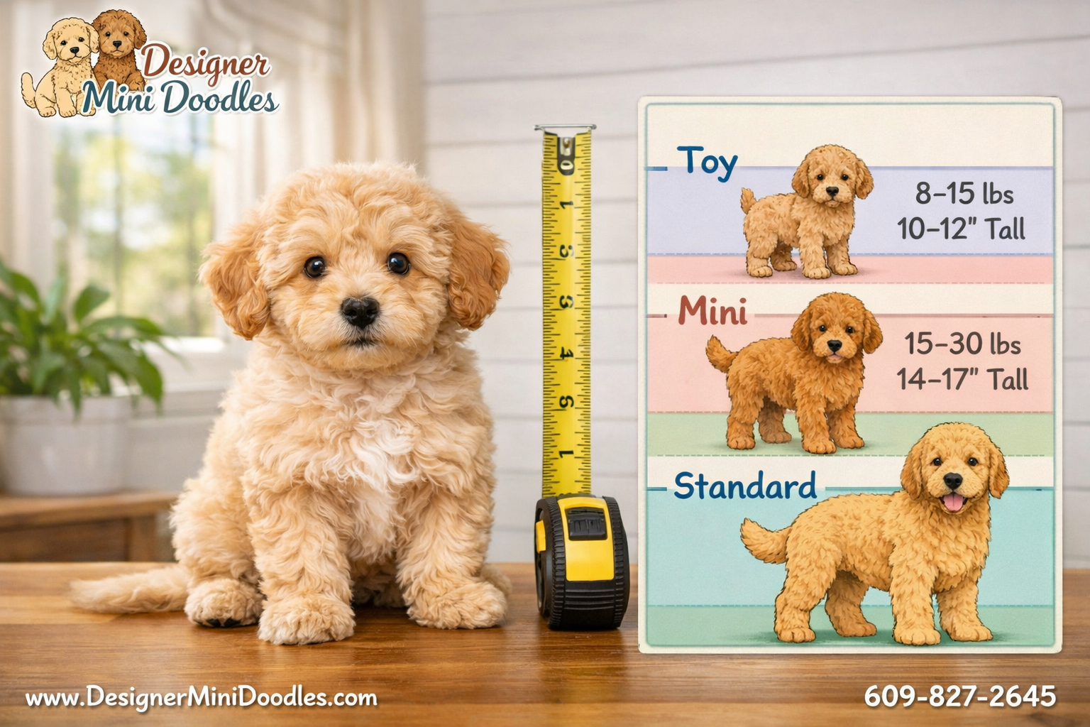 toy goldendoodle Florida