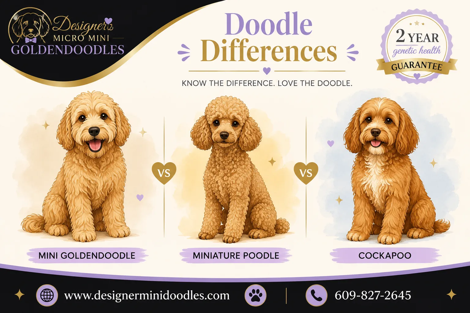 mini goldendoodle puppies Round Rock Texas