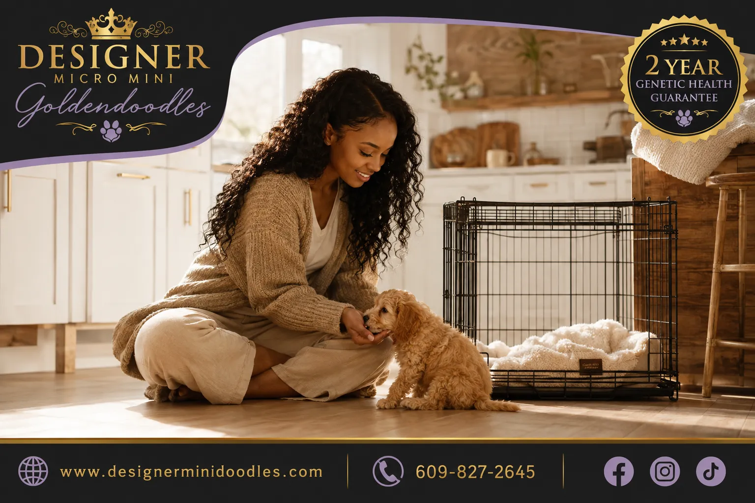 mini goldendoodle puppies Round Rock Texas