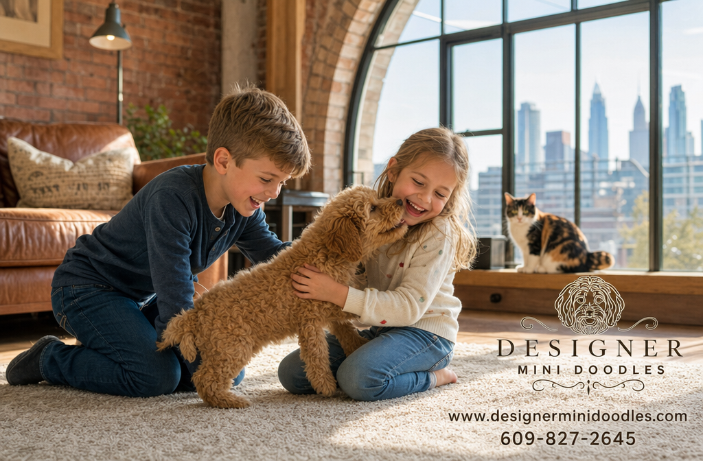 micro goldendoodle breeders in Atlanta