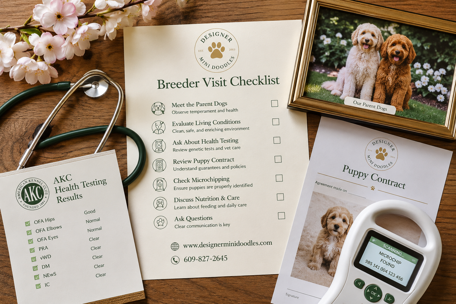 Are Micro Goldendoodles Hypoallergenic?