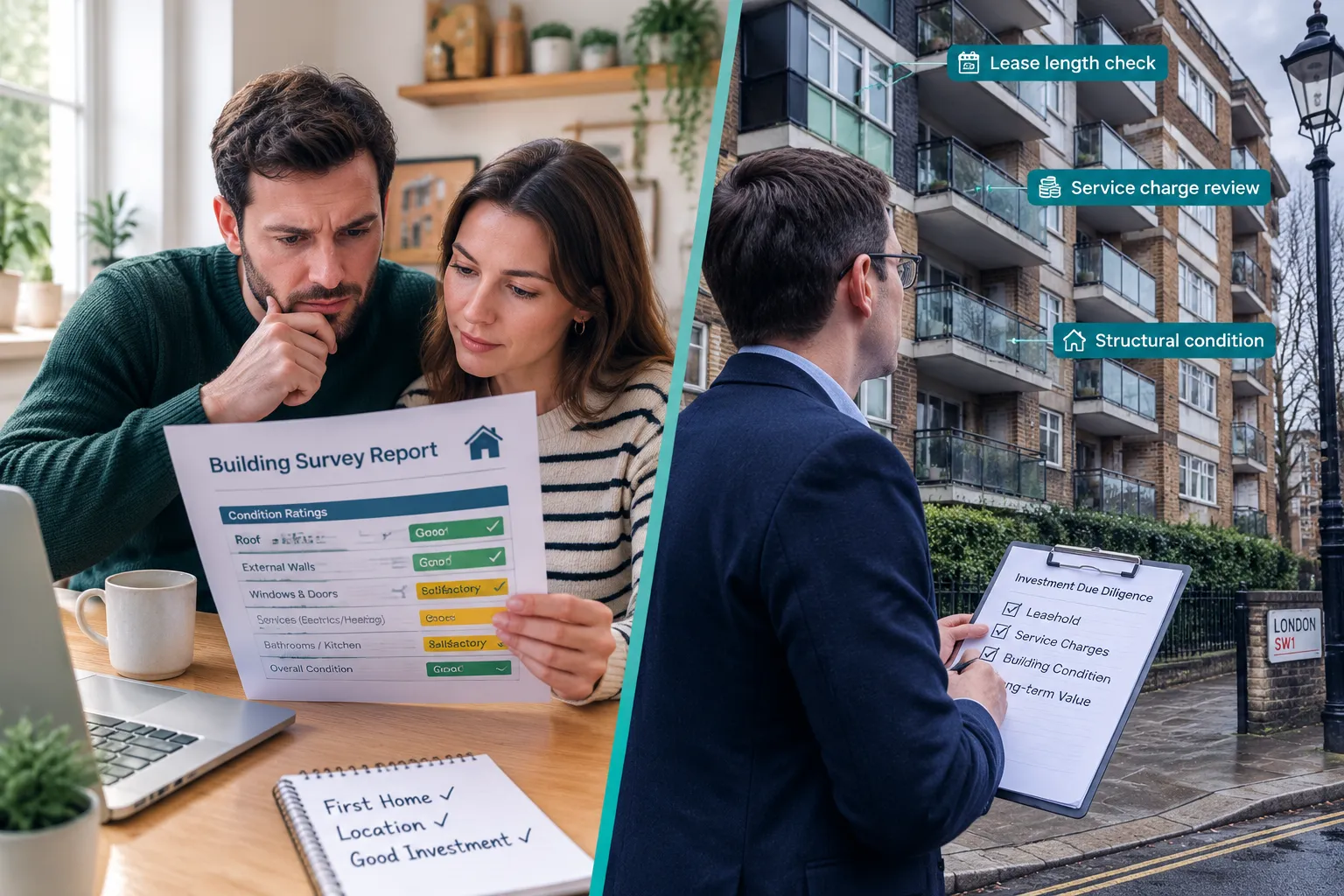 Real Buyer Scenarios: Which Report Do You Actually Need?