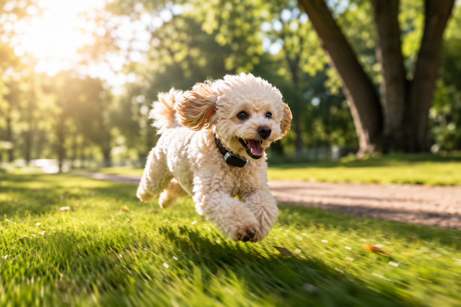 Common Mistakes That Shorten a Toy Poodle's Life