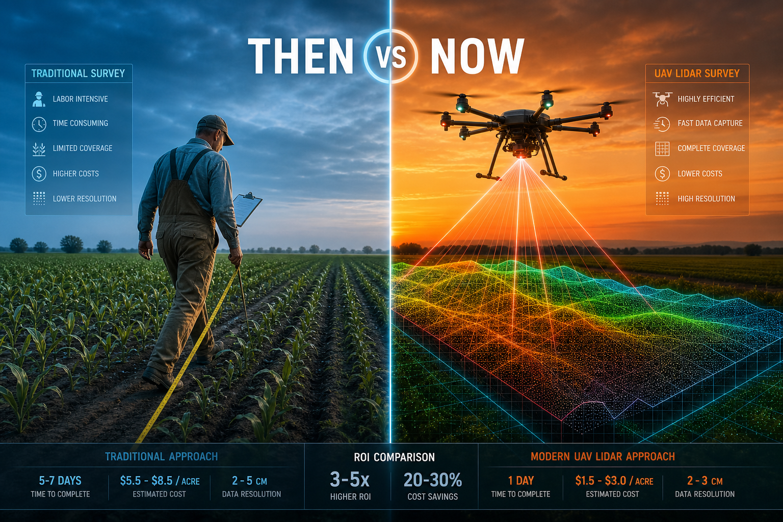 How AI Turns Raw Data Into Actionable Intelligence